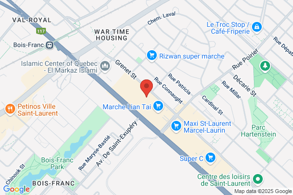 Centre de maths et d'anglais Kumon
