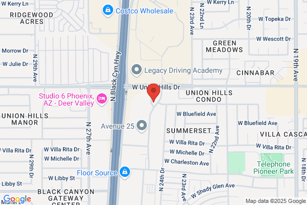 D D Instrumentation Inc