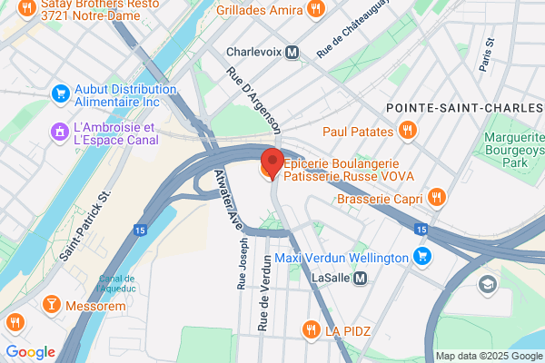 Gestion De Documents Carriere Inc