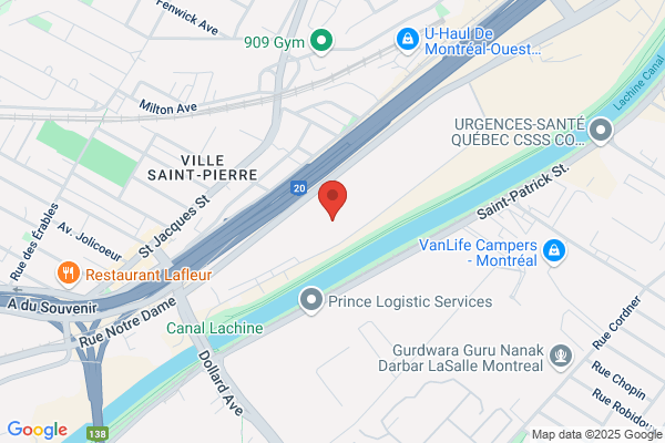 Groupe Acces Communications