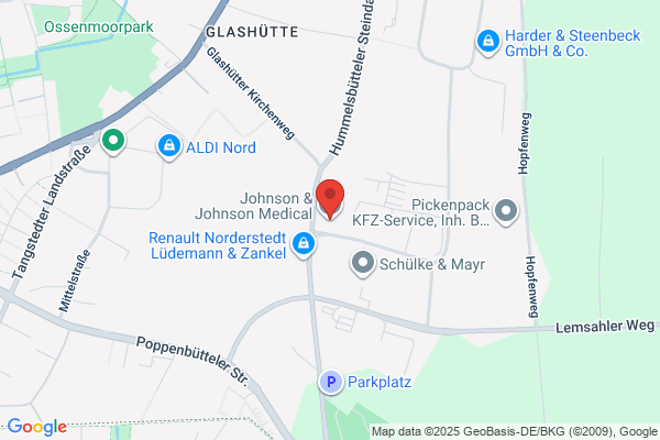 Johnson & Johnson Clinical Diagnostics