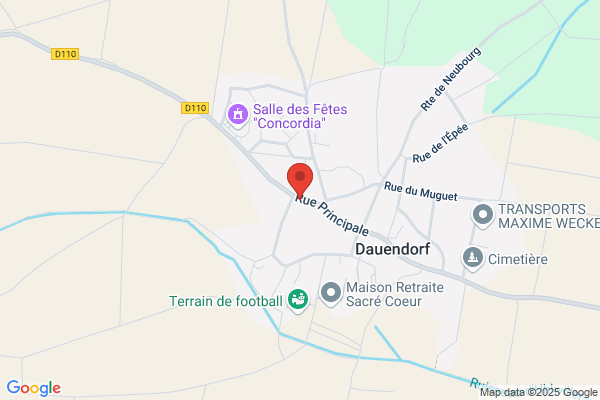 Les 1001 Travaux D'antonio