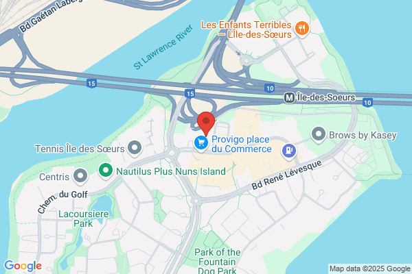 Institut Quebecois De Planification Financiere