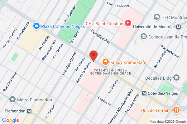 Bronet Sandy Dr