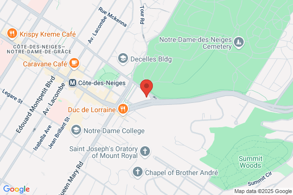 Clinique Podiatrique Decelles