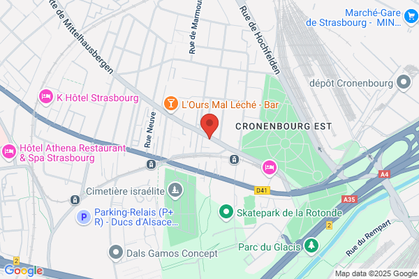 Fortin Christian Dr Cardiologue