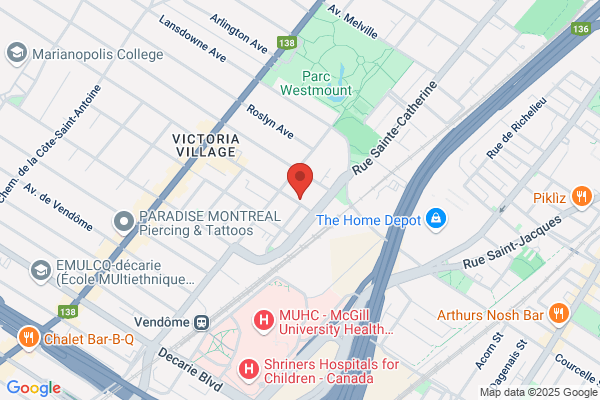 Dr Hani Sinno Chirurgien Esthétique | Plastic Surgeon Westmount