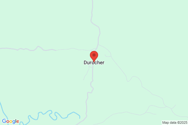 Durocher M A