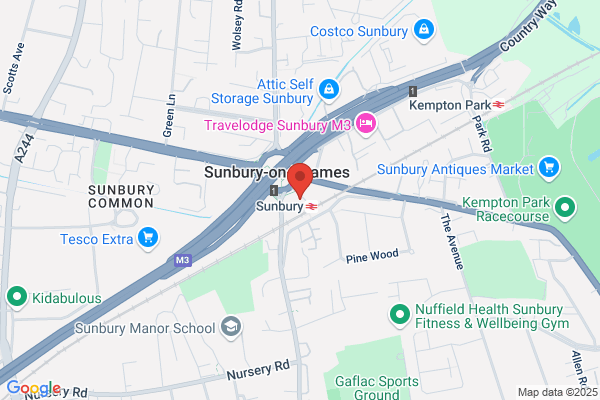 Feltham Rosemary Dr Psychol
