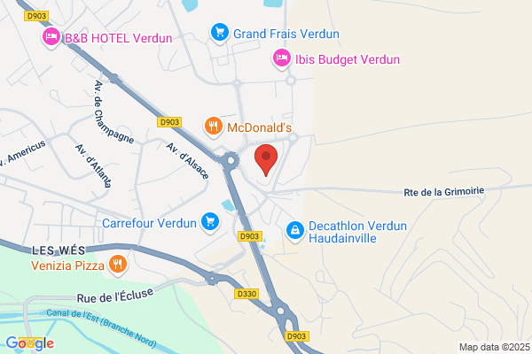 Impressions Du Moulin