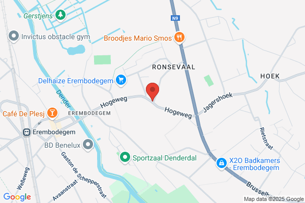 Imprimerie Bo-Print