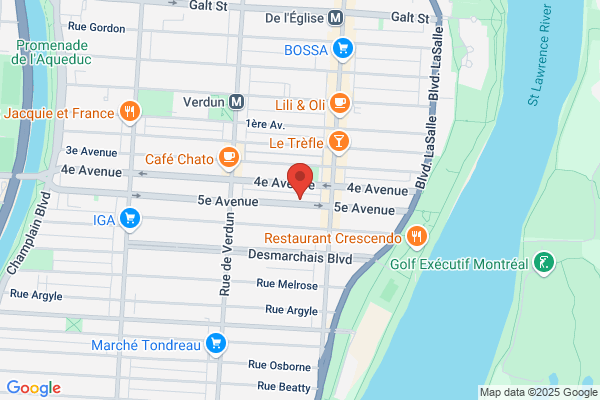 Imprimerie Vaillancourt Inc