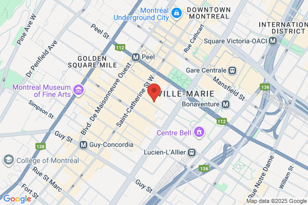 Royal LePage du Quartier Henry Ye