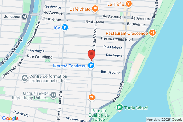 RE/MAX DYNAMIQUE INC.