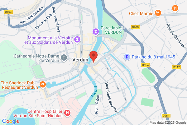 Immobiliers Verdun Serv Inc