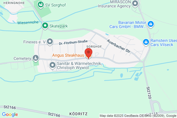 Angus Steakhouse