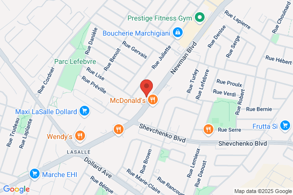 Chez Lien