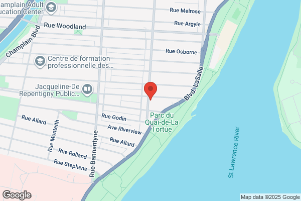 Le Cafe Maisonneuve