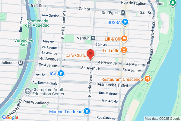 Nouilles Depot