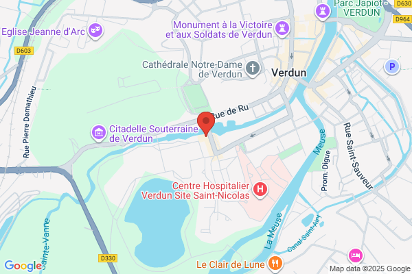 Restaurant Meloche 27