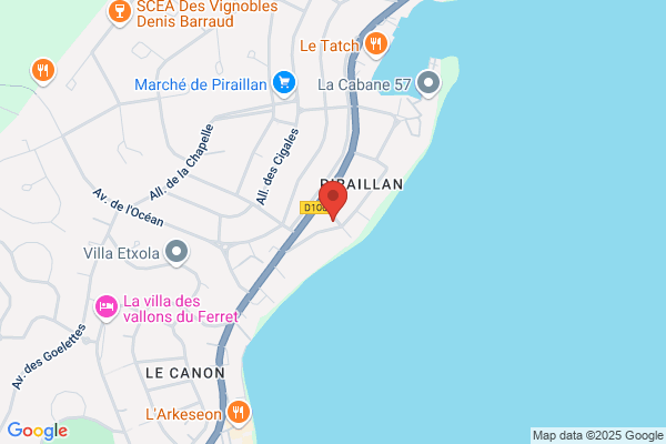 Restaurant Pierrette