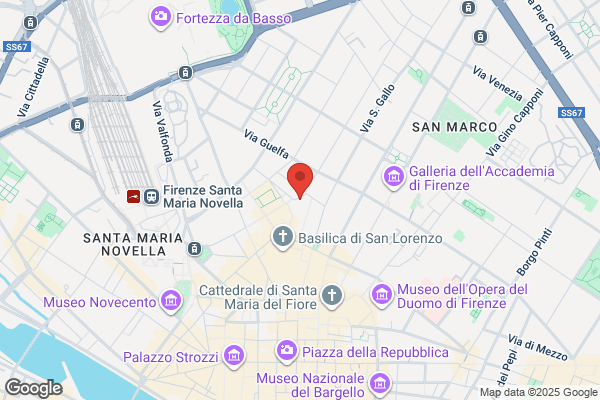 Trattoria Mario