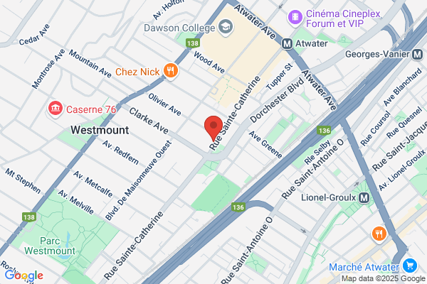 Bacaro Pizzeria (Westmount)