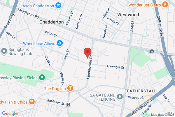 Lansdowne Roofing & Brickwork