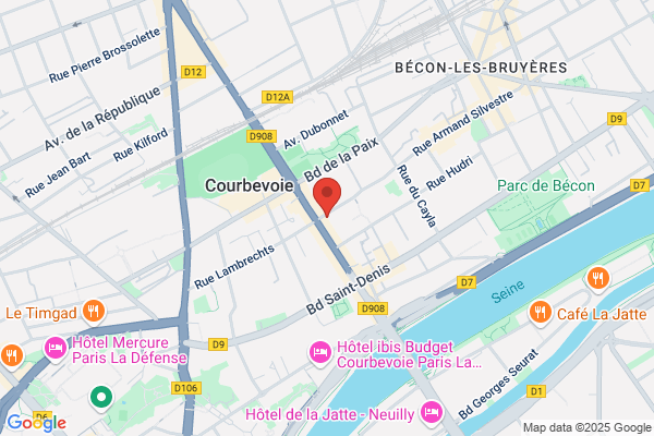Auto Ecole Cite
