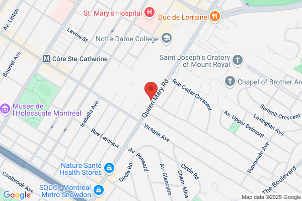 College Marie De France
