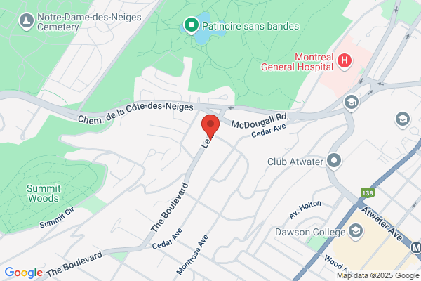 Ecole St-Georges De Montreal, Secondaire
