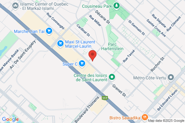 Summit School-Ecole Le Sommet
