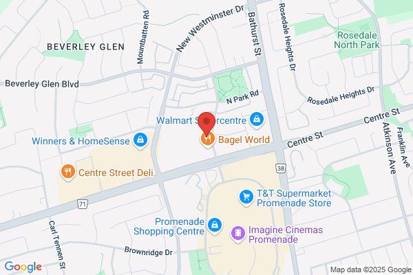 Westmount Learning Center