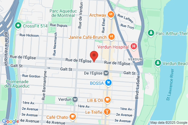 Assistance Routière Montréal