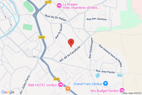 Johec Entreprise