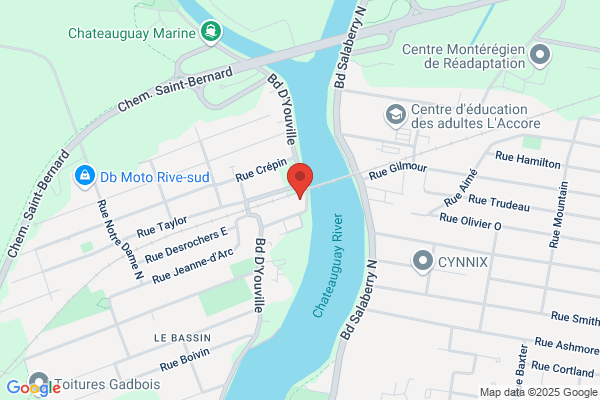 Rouge Marine Inc