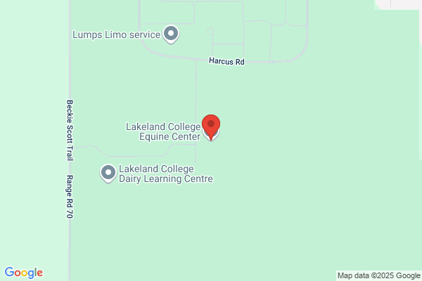 Lakeland College, College Services, Riding Arena
