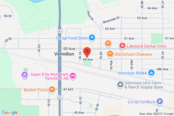 Richardson Denture Clinic
