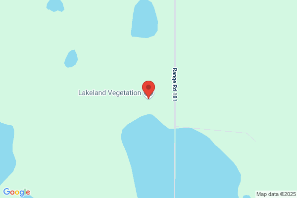 Lakeland Vegetation Management Ltd