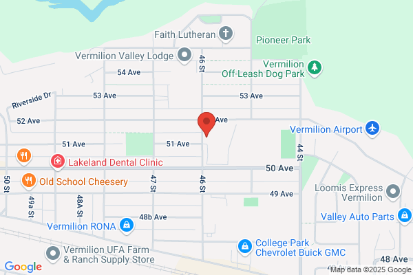 Vermilion Outreach School