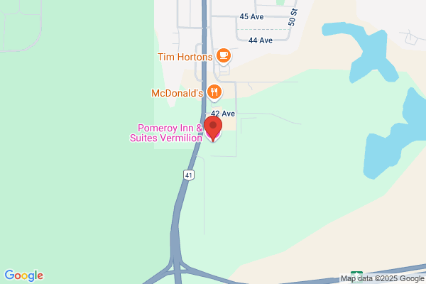 Pomeroy Inn & Suites