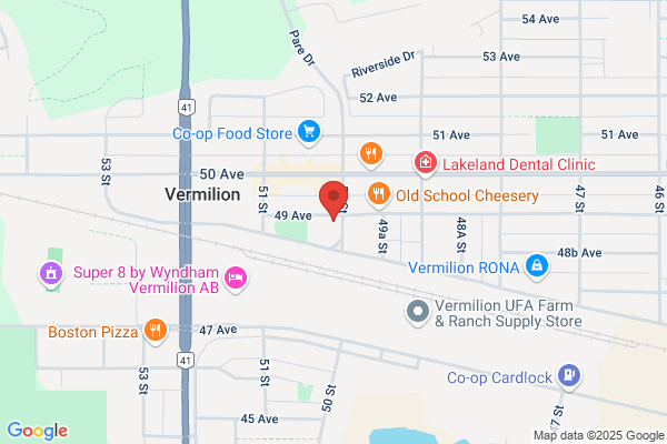 Vermilion Public Library