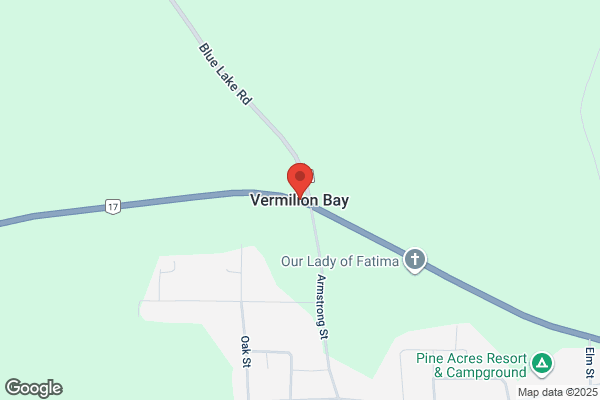Vermilion Chrysler Ltd