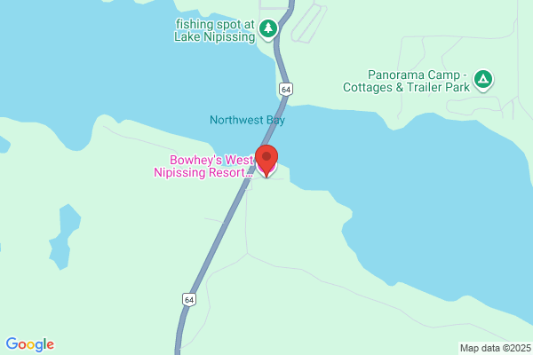 West Nipissing Resort