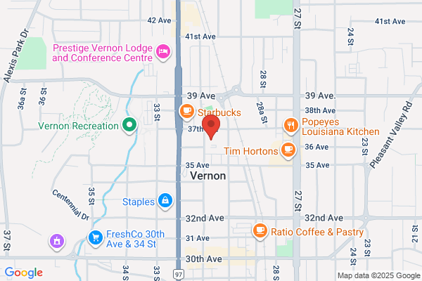North Okanagan Accounting Services