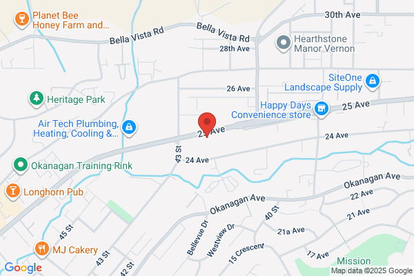 Xced Plumbing Heating A/C