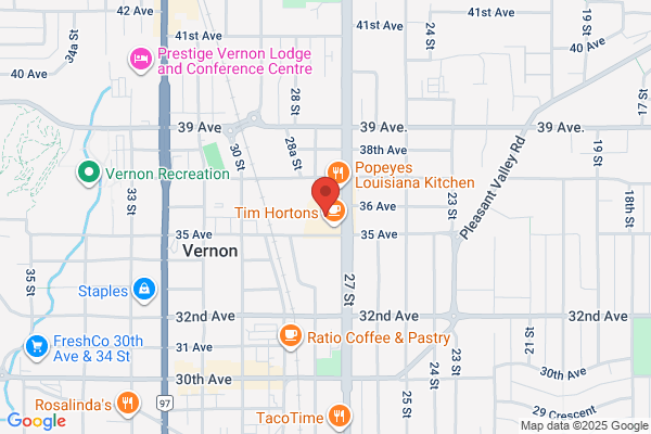 Localcoin Bitcoin ATM - Shahi Grocery Store