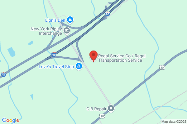 Regal Services