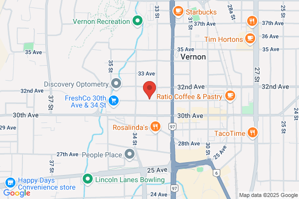 Creekside Dynamic Health
