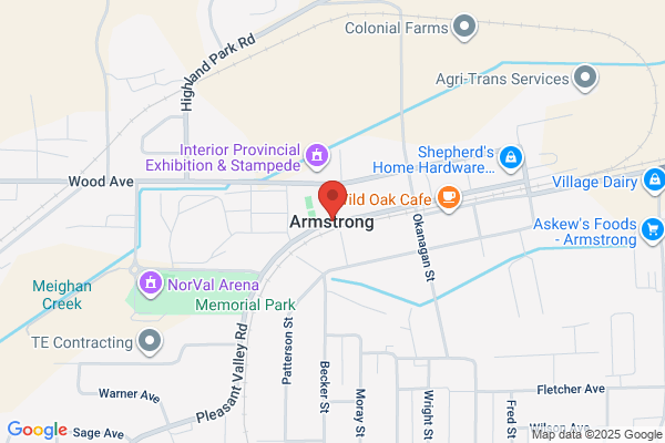 Armstrong City of, Fire Prevention Officer